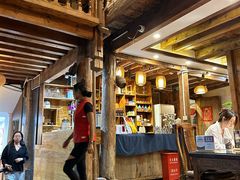 -88号小吃店·经典云南菜·地道纳西美食