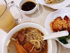 -池记(尖沙咀店)