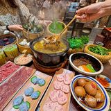 拉着我的好朋友们直奔这里过端午……