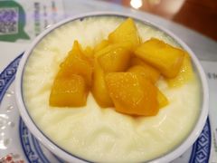 招牌双皮奶-捷信牛奶甜品世家(学府店)