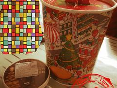 -肯德基(颛桥店)