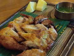 -曼泰·泰餐(江南环球港店)