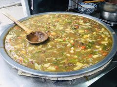 -刘老虎肉丸糊辣汤(总店)