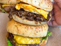 -必胜客(WOW西丽店)