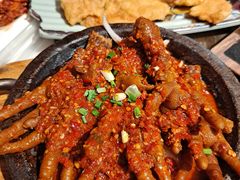 -七八冷面·延边朝鲜族美食(圣熙八号店)