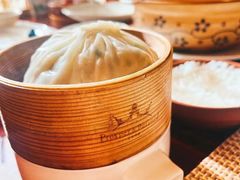 -民族饭店-四季餐厅