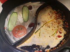 -钢管厂五区小郡肝串串香(通锦桥店)