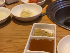 -釜山火炉韩式炭火烤肉(欧洲城店)
