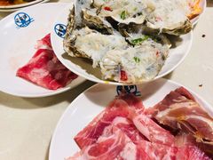 -爱客得牛排海鲜烤肉·火锅自助(春熙路黑金好店)