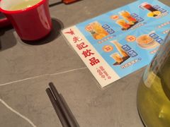 -先记烧鹅王·本地粤菜(福永店)