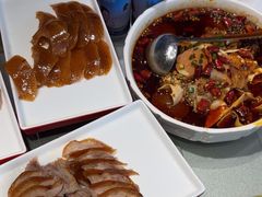-玉林烤鸭店(黄村兴华店)