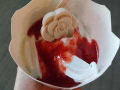 冰糖葫芦麦旋风-麦当劳(东大桥店)