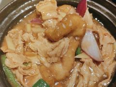 -新世界餐厅(万达店)