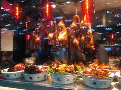 -陈鹏鹏潮汕菜(宝安机场T3航站楼店)