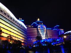 -广东省拱北口岸中国旅行社(华宾营业部)