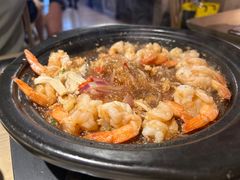 -前海沿·青岛菜(李沧万达店)