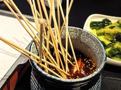 -东来顺·来小馆烧烤(公主坟城乡店)
