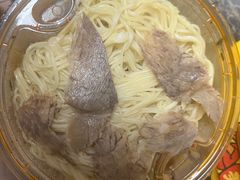 -金城宴兰州牛肉面(江湾阳光天地店)