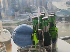 -月光漫步高空酒吧&景观下午茶Moonwalker Sky Land