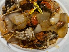 -周家二小姐的菜(西津渡店)