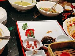 -伙靠·江浙菜(田林路店)