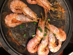 -高佳庄·海鲜酒楼(东港店)
