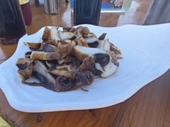 -胖大嫂渔家排档·全海景餐厅(渔村店)