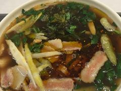 -无名缘米粉(大食代东方广场店)