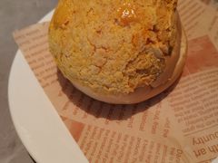 -粤陸玖玖·港式手作茶餐厅(珠江路店)