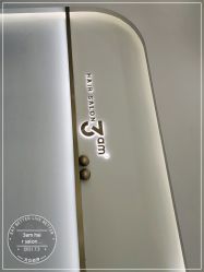 -JUNO hair salon
