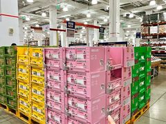 -山姆会员商店(上海浦东店)