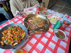 -恰八斗·猛火长沙菜(国贸店)