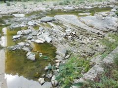 -黎坪国家森林公园
