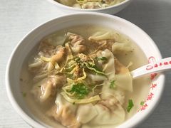 -海平馄饨(逍遥二路店)