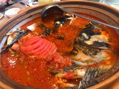 -千岛湖鱼味馆(十字街总店)