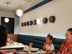 -翡翠拉面小笼包(岭南新天地店)