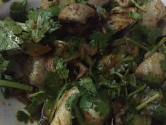 -盛京人人鸡味抻面(珠江桥店)