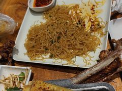 -木屋烧烤(上梅林店)