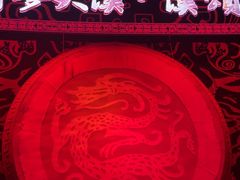 -中国汉城景区