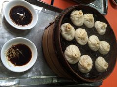 四季美汤包(户部巷店)-四季美汤包(户部巷店)