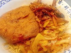 -梅溪·小伙子干挑面(安吉总店)