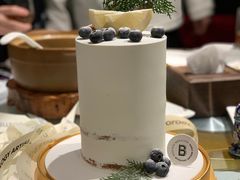 -Biteology Artisan Cakes(红庄·国际文化保税创新园店)