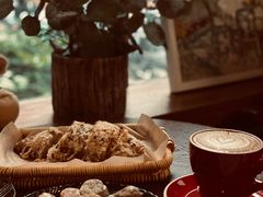 -咖法森林·咖啡  酒吧(天河店)