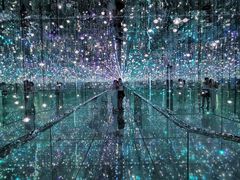 -深圳独角兽星空艺术馆