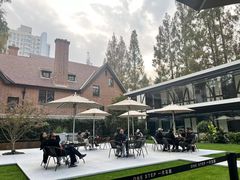 -一尺花园(安和花园店)