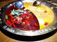 -受气牛肉·重庆耙牛肉(来福士店)