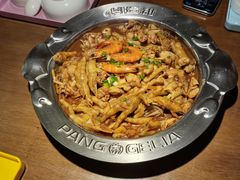-胖哥俩肉蟹煲(永旺店)
