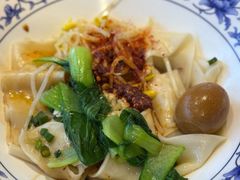 -陕味食族油泼面(工商大学店)