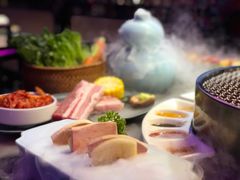 -十三姨正合丰烤肉(营迹路店)