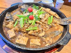 -老板恋上鱼(恒隆广场店)